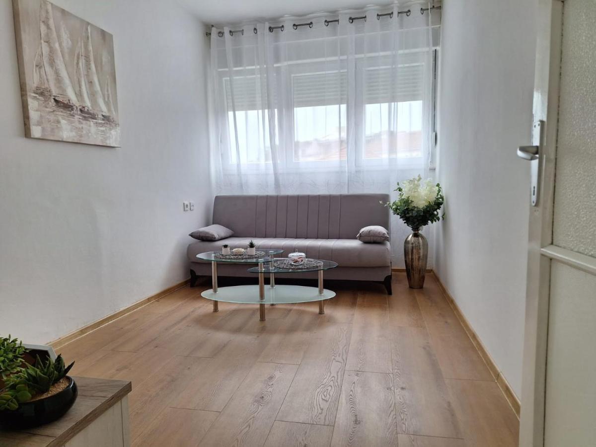 Appartement Megy